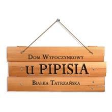 U PIPISIA