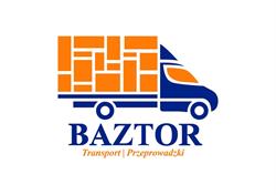 Przeprowadzki Toruń Baztor Transport