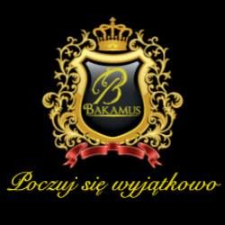 Rezydencja Bakamus