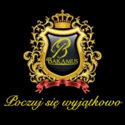 Rezydencja Bakamus