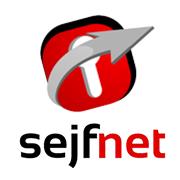 SEJFNET