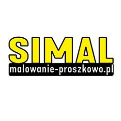 SIMAL Malowanie proszkowe Tomasz Bucki