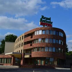 Royal Botanic Hotel