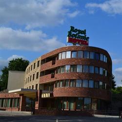 Royal Botanic Hotel