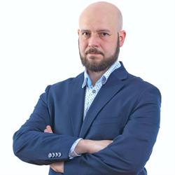 Kancelaria Adwokacka Adwokat Łukasz Witański