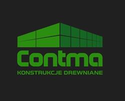 CONTMA - Wiązary dachowe, montaż, domy z drewna