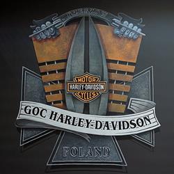 GOC Harley-Davidson Rzeszów