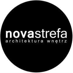 Novastrefa - Architektura Wnętrz Gliwice