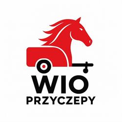 WIO PRZYCZEPY sprzedaż, wypożyczalnia, części, haki, boxy, bagażniki dachowe, plandeki