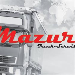 MAZUR TRUCK-SERWIS S.C.