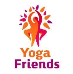 YOGA FRIENDS POZNAŃ