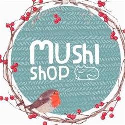 Mushi Shop - sklep handmade z pamiątkami i upominkami