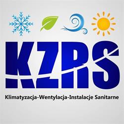 KZRS - Klimatyzacja, Wentylacja, Instalacje Sanitarne