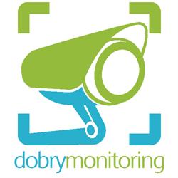 DobryMonitoring - montaż, instalacje kamer przemysłowych cctv ip - Warszawa