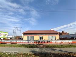 CARSYSTEM Części i warsztat samochodowy