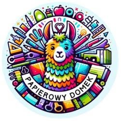 Papierowy Domek