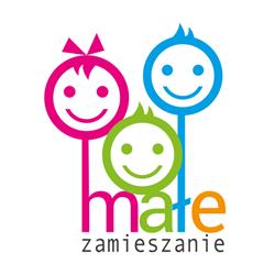 Sala zabaw Małe Zamieszanie