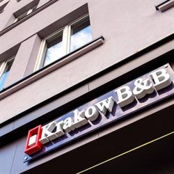 Krakow B&B - Bed&Breakfast