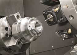 ABiTech Zakład Obróbki Skrawaniem CNC