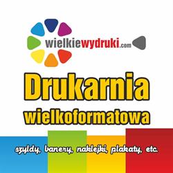 WielkieWydruki.com Drukarnia Częstochowa