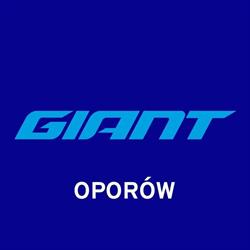 Giant Oporów