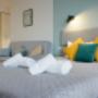 Komfortowy apartament