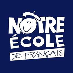 Notre école de français