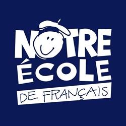 Notre école de français