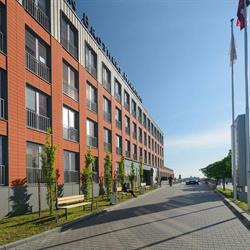 Centrum Konferencyjne Orange Office Park