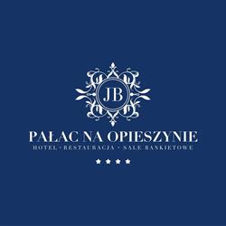 Pałac na Opieszynie
