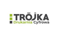 Drukarnia Trójka - Poligrafia dla Firm