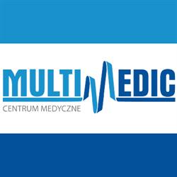 Centrum Medyczne Multimedic Sp. z o.o.