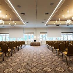 Konferencje - Kompleks Świętokrzyska Polana