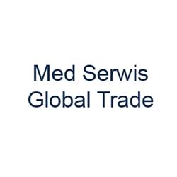 MED SERWIS GLOBAL TRADE