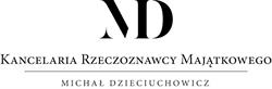 Kancelaria Rzeczoznawcy Majątkowego Michał Dzieciuchowicz