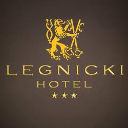 Hotel & Restauracja " Hotel Legnicki "
