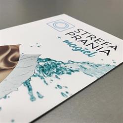 Pralnia Ekologiczna STREFA PRANIA / Pralnia Kraków