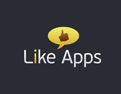 Like Apps - aplikacje mobilne, strony internetowe Suwałki, systemy dedykowane