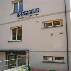 Centrum Językowe dla Dzieci i Młodzieży DICKENS