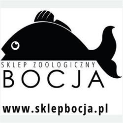 Sklep zoologiczny BOCJA