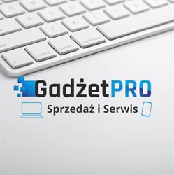 GadzetPRO Sprzedaż i Serwis