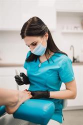 Gabinet podologiczny PODO Beauty Natalia Hajduga