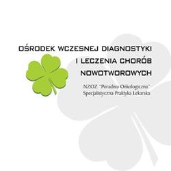 NZOZ Ośrodek Wczesnej Diagnostyki i Leczenia Nowotworów