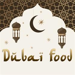 Dubai Food