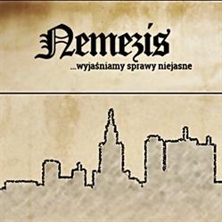 NEMEZIS Agencja Detektywistyczna