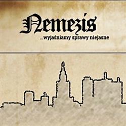 NEMEZIS Agencja Detektywistyczna