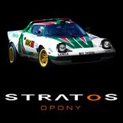 STRATOS-OPONY