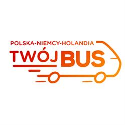 Twój-BUS Międzynarodowy przewóz osób, Busy do Niemiec, Belgii i Holandii