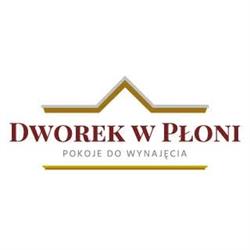 Dworek w Płoni - Restauracja