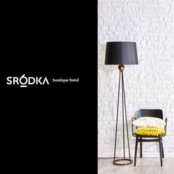 Hotel Śródka